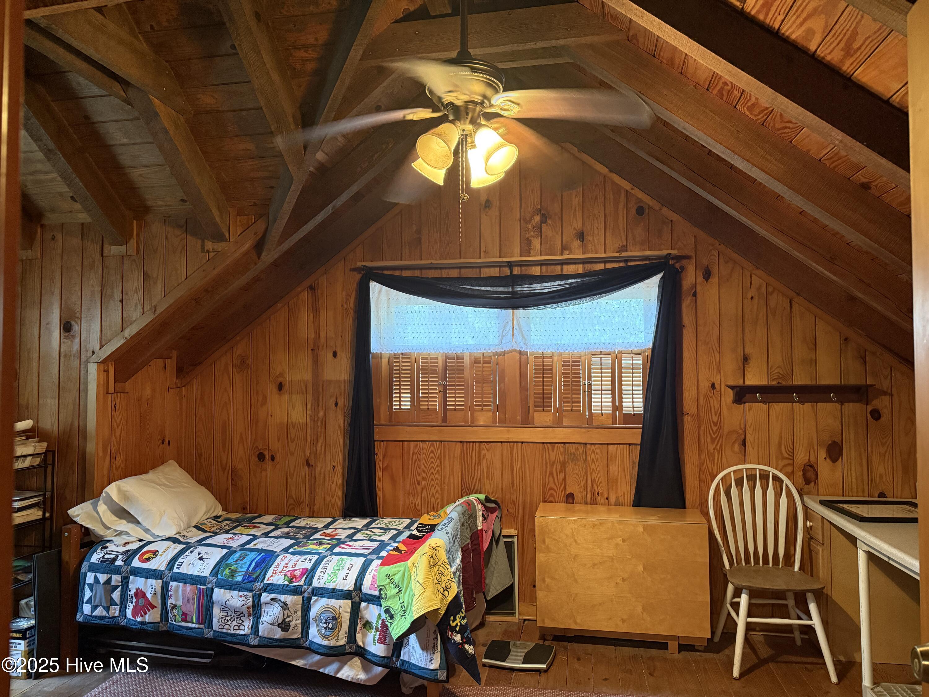 167 Puddin Ridge Road Moyock, NC 27958 - Photo 20 of 29 Third bedroom