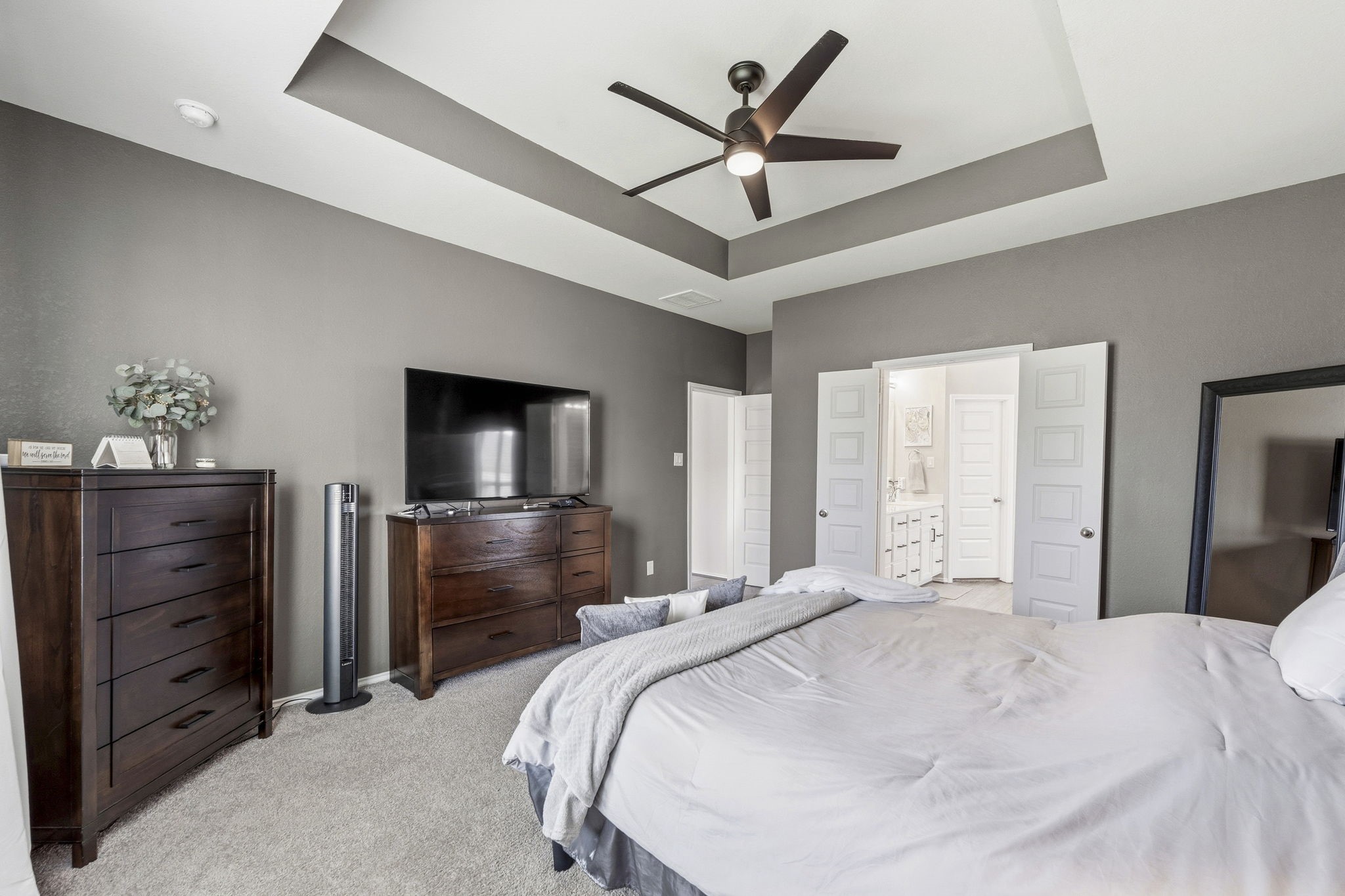 2029 Cedar Tree Court Conroe, TX 77301 - Photo 18 of 34