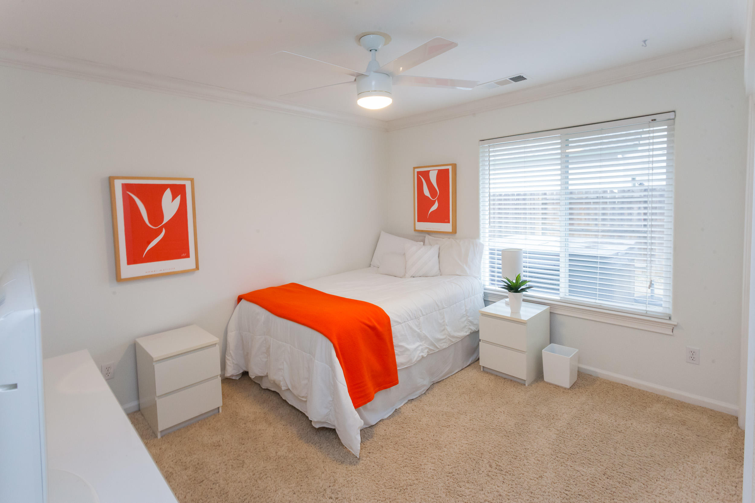 2638 Rhinestone Way Redding, CA 96001 - Photo 14 of 30 a bedroom with a bed and a painting on the wall