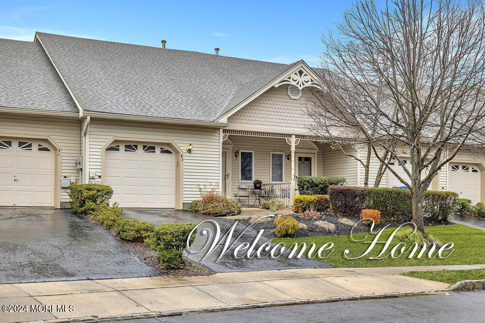 43 Riva Boulevard, Unit 822 Brick, NJ 08723 - Photo 1 of 25 001_welcome_home