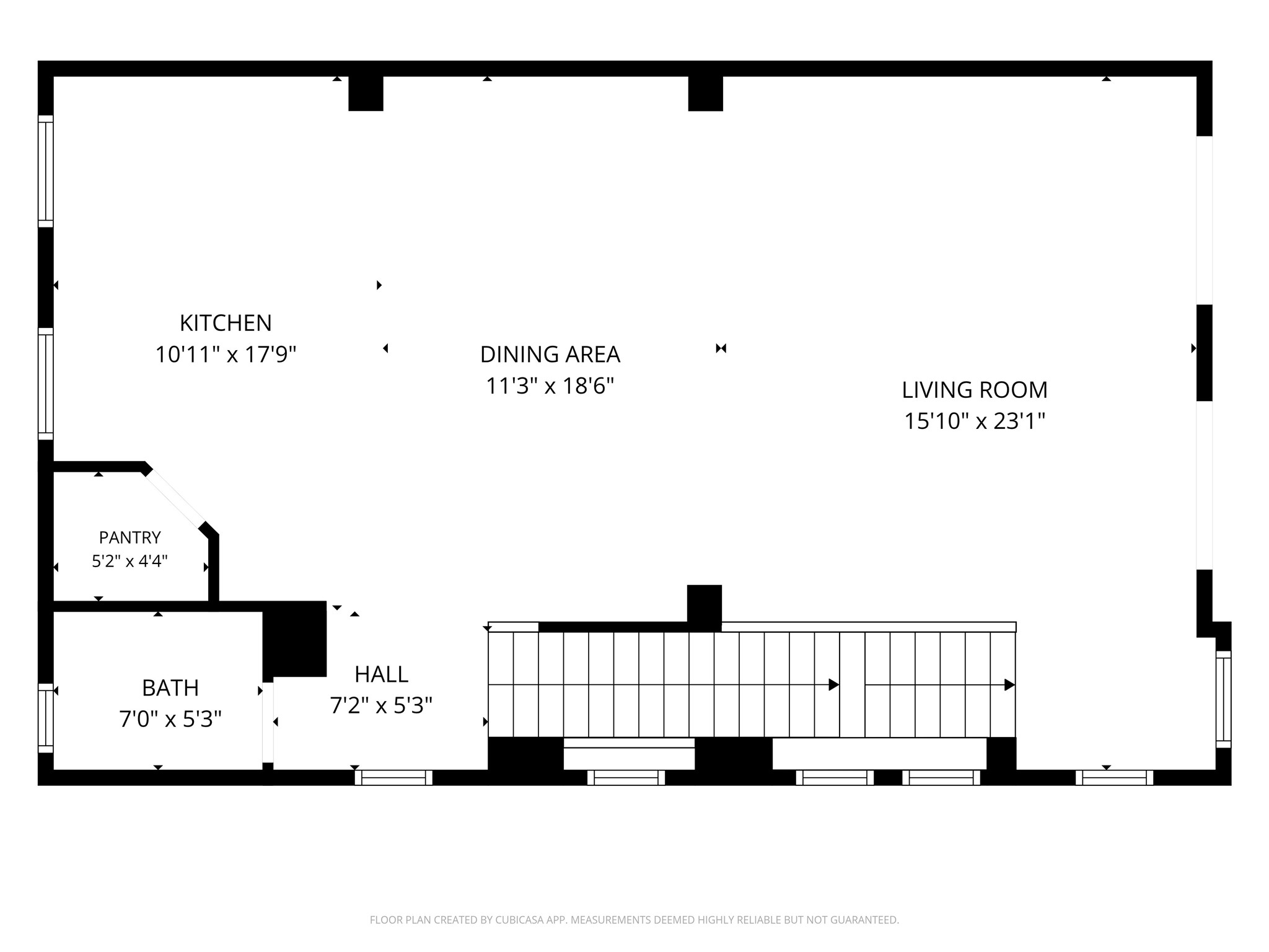 908 Thompson Street Houston, TX 77007 - Photo 42 of 45