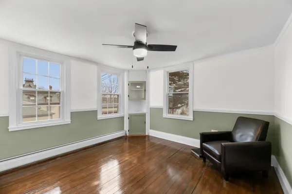$475,000 | 7 Spring Street, Hallowell, ME 04347