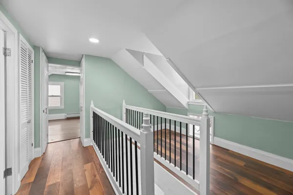 $475,000 | 7 Spring Street, Hallowell, ME 04347