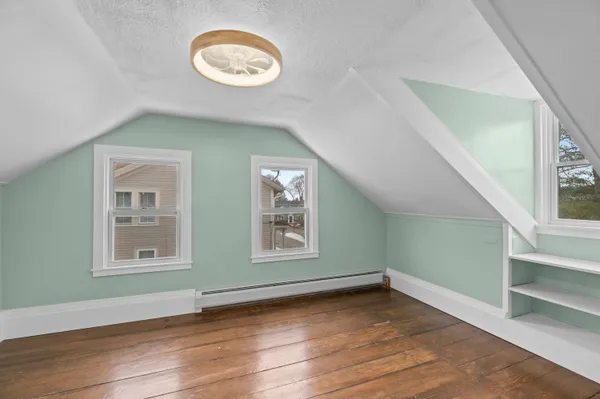 $475,000 | 7 Spring Street, Hallowell, ME 04347