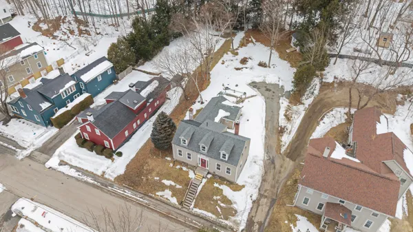 $475,000 | 7 Spring Street, Hallowell, ME 04347