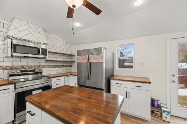 $475,000 | 7 Spring Street, Hallowell, ME 04347