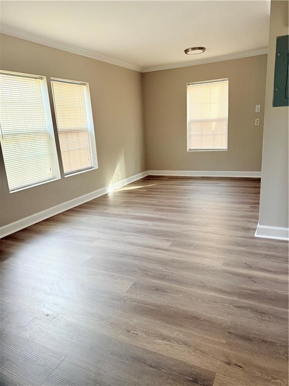 2483 Randall Street, Unit A East Point, GA 30344 - Photo 4 of 7