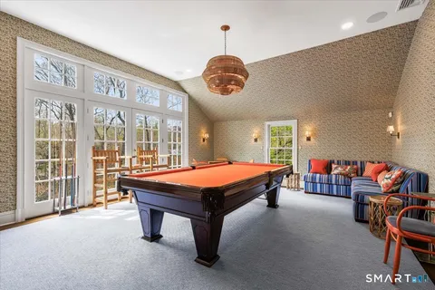 $8,495,000 | 16 E Trail, Darien, CT 06820