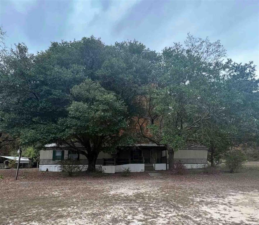 595 Corley Road Anacoco, LA 71403 - Photo 15 of 15