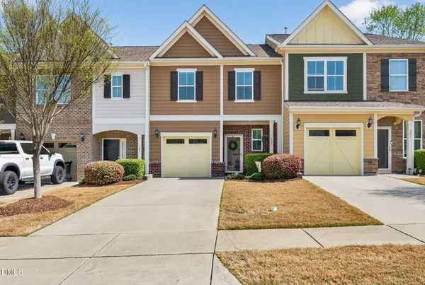 $375,000 | 103 Pleasant Glen Lane, Apex, NC 27539