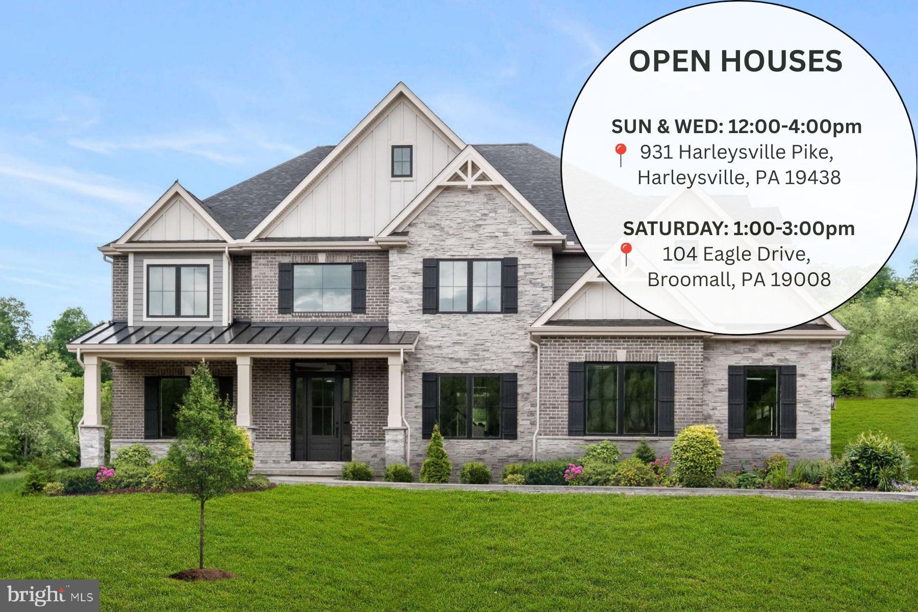 549 Webb Road Chadds Ford, PA 19317 - Photo 1 of 48