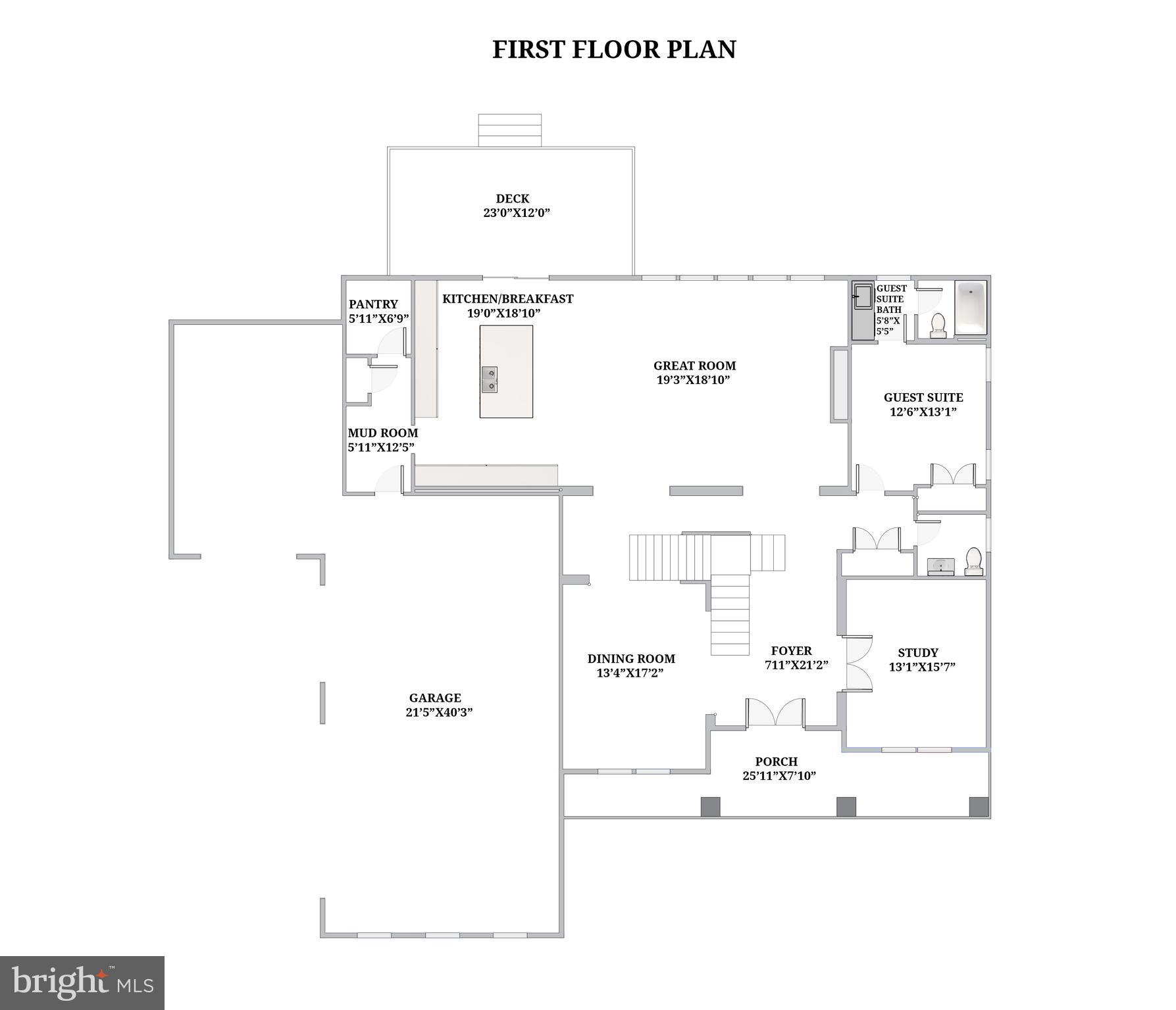 549 Webb Road Chadds Ford, PA 19317 - Photo 46 of 48