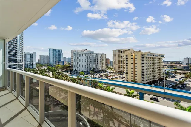 $3,950 | 1800 South Ocean Drive, Unit 809, Hallandale Beach, FL 33009