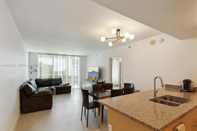 $3,950 | 1800 South Ocean Drive, Unit 809, Hallandale Beach, FL 33009