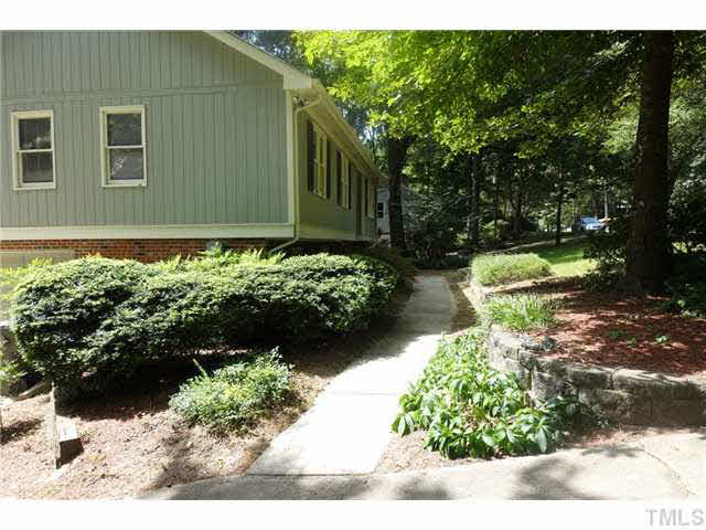7124 Mill Ridge Road Raleigh, NC 27613 - Photo 23 of 23 Welcome Home