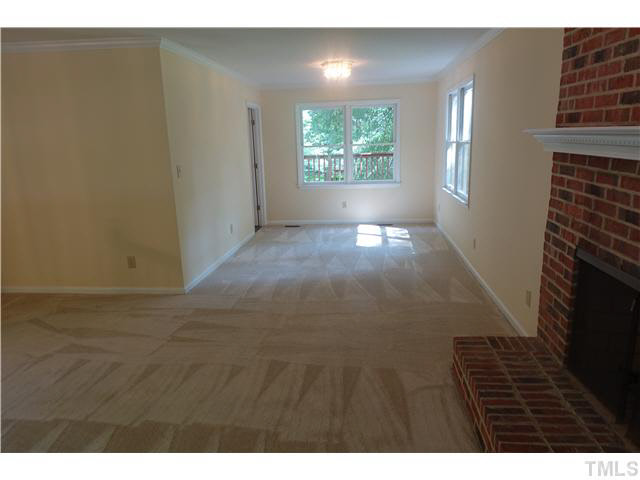 7124 Mill Ridge Road Raleigh, NC 27613 - Photo 4 of 23