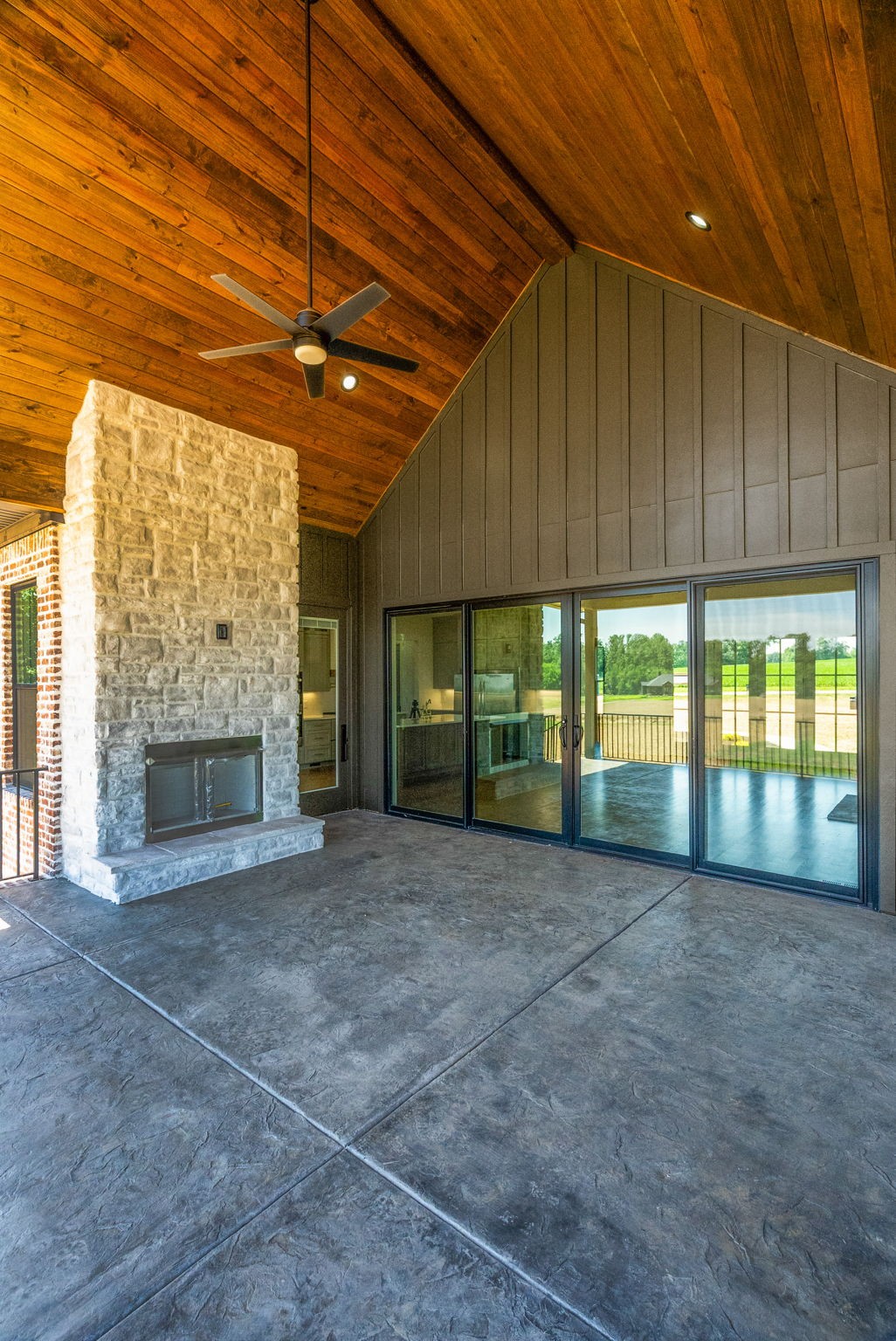 293 Aplin Branch Road Cottontown, TN 37048 - Photo 83 of 100