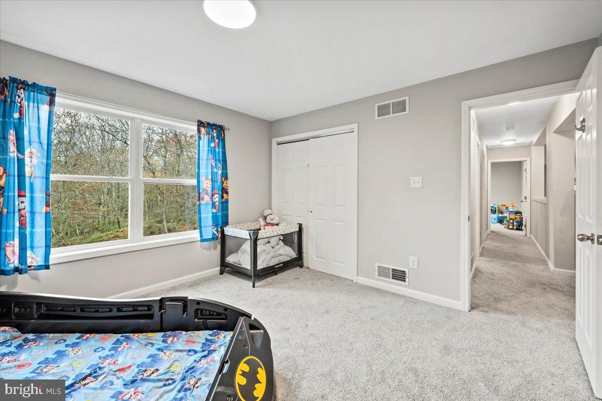 219 Mountain View Jim Thorpe, PA 18229 - Photo 22 of 38 a living room with a rug and a window