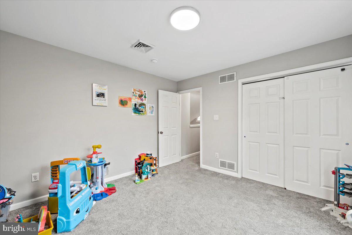 219 Mountain View Jim Thorpe, PA 18229 - Photo 28 of 38 a view of an empty room