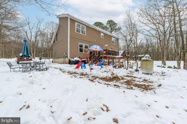 $409,000 | 219 Mountain View, Jim Thorpe, PA 18229