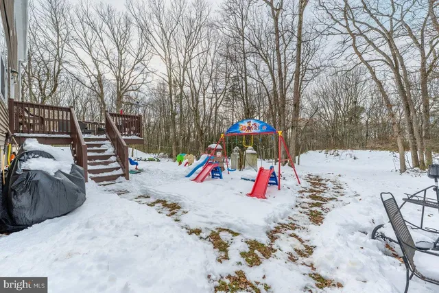 $409,000 | 219 Mountain View, Jim Thorpe, PA 18229