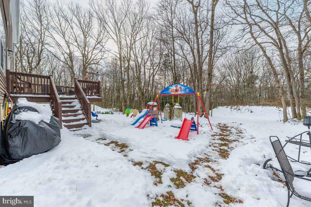 219 Mountain View Jim Thorpe, PA 18229 - Photo 33 of 38 a view of outdoor space