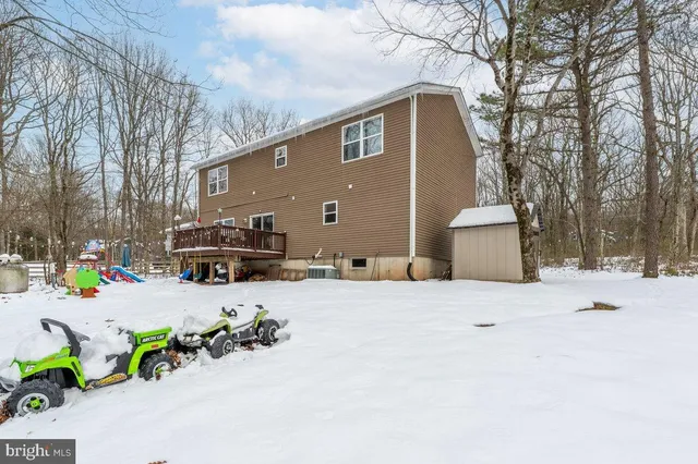 $409,000 | 219 Mountain View, Jim Thorpe, PA 18229