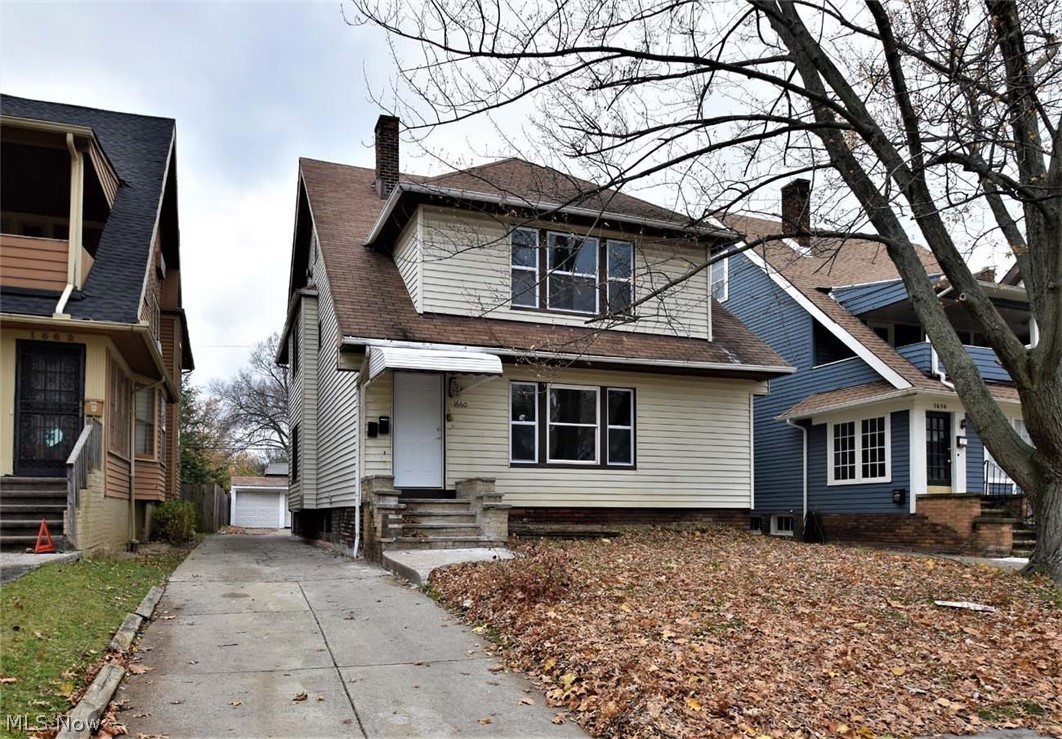 1660 Coventry Road Cleveland, OH 44118 - Photo 1 of 26 Gallery Image 1