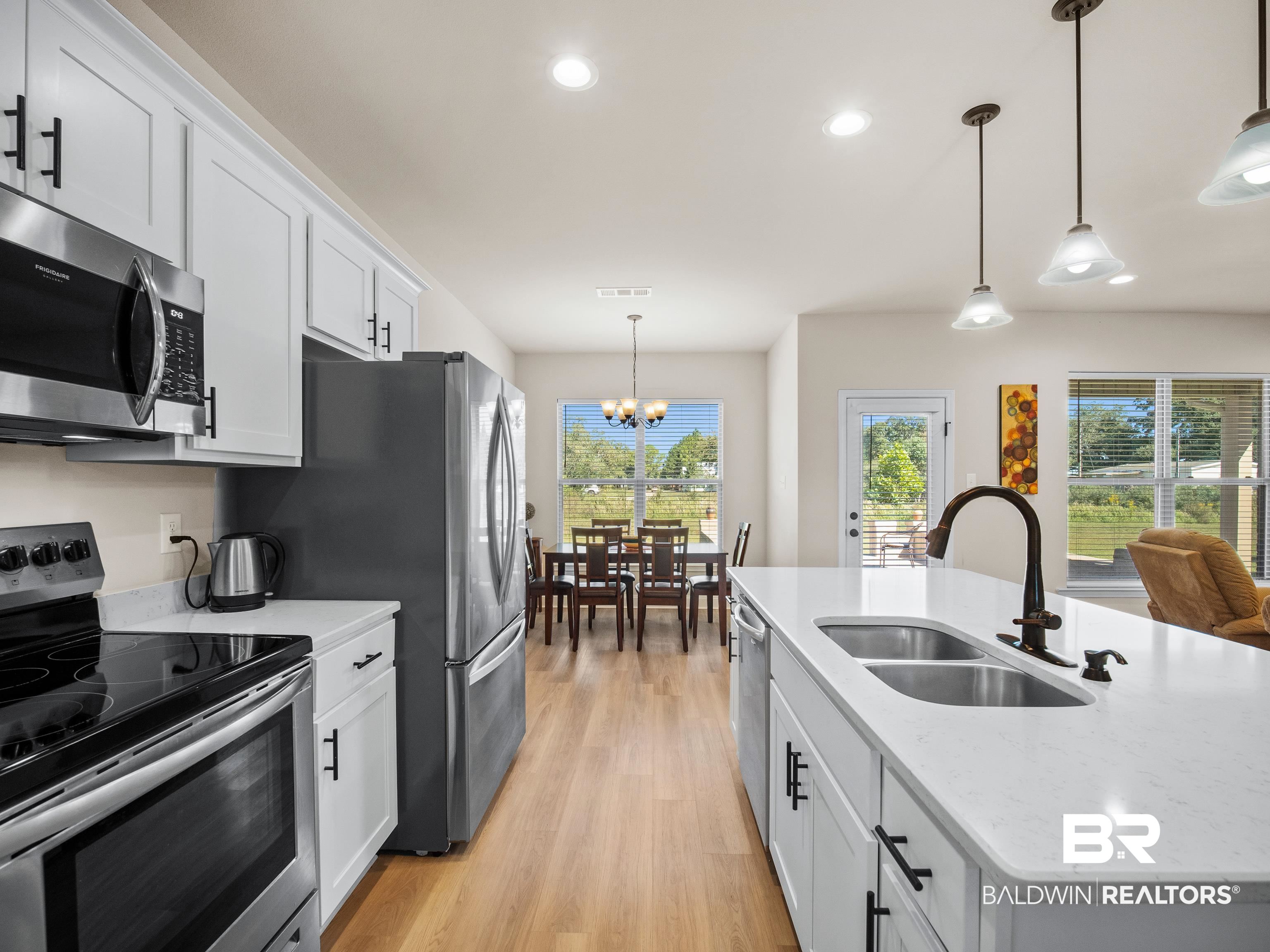 1029 Stella Road Foley, AL 36535 - Photo 5 of 19