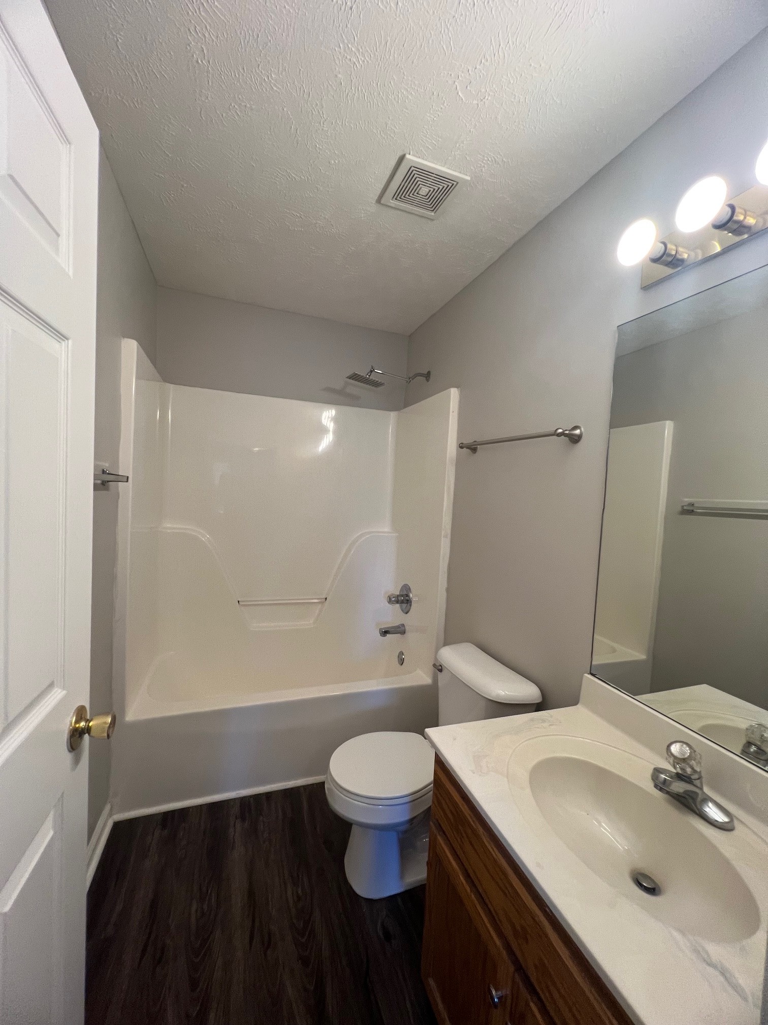 1503 Center Pointe Drive Murfreesboro, TN 37130 - Photo 12 of 17 a bathroom with a sink a toilet and shower