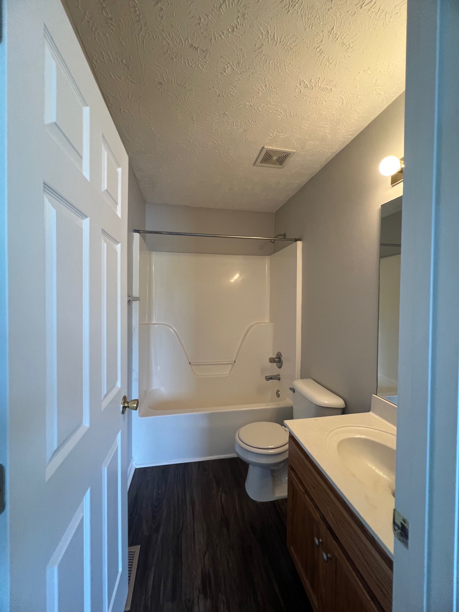 1503 Center Pointe Drive Murfreesboro, TN 37130 - Photo 16 of 17 a bathroom with a sink and a mirror