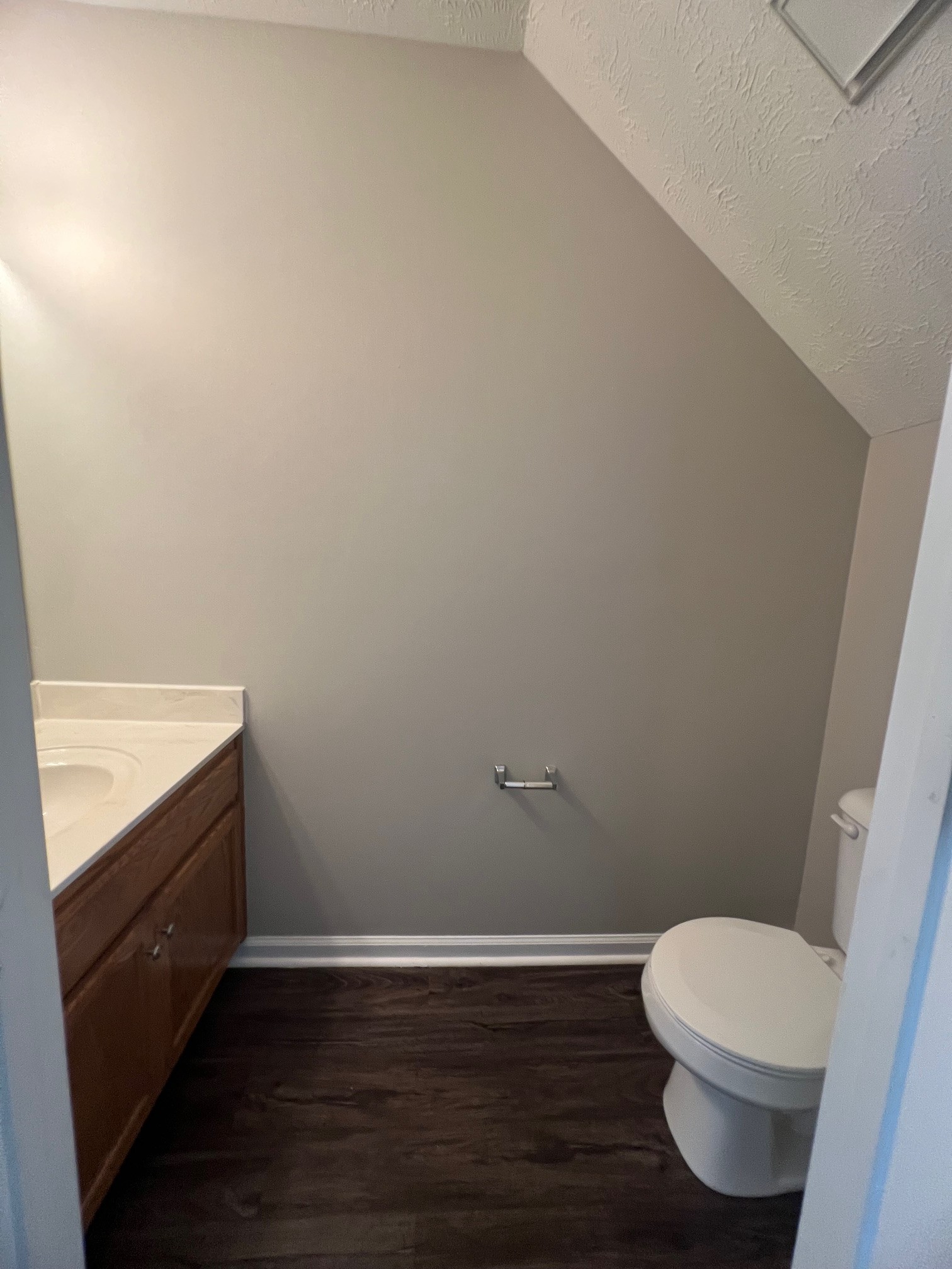 1503 Center Pointe Drive Murfreesboro, TN 37130 - Photo 8 of 17 a bathroom with a sink and a toilet