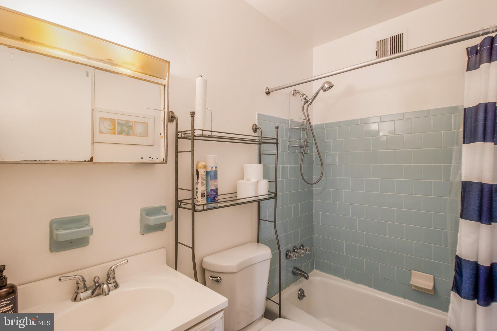 3733 Trent Road Randallstown, MD 21133 - Photo 18 of 44 Bathroom
