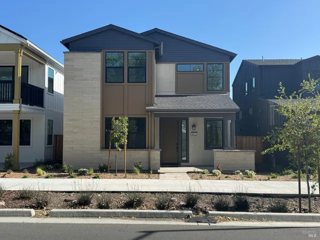 $910,600 | 9013 Camino Colegio, Rohnert Park, CA 94928