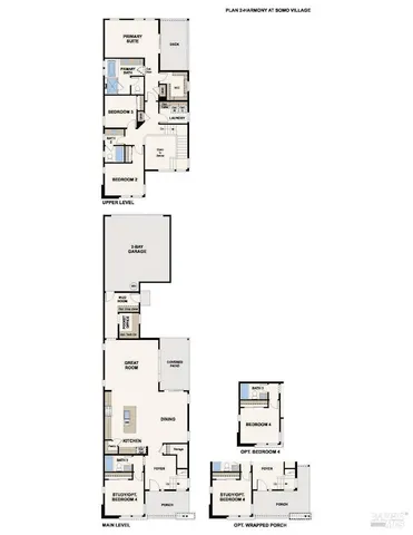 $910,600 | 9013 Camino Colegio, Rohnert Park, CA 94928