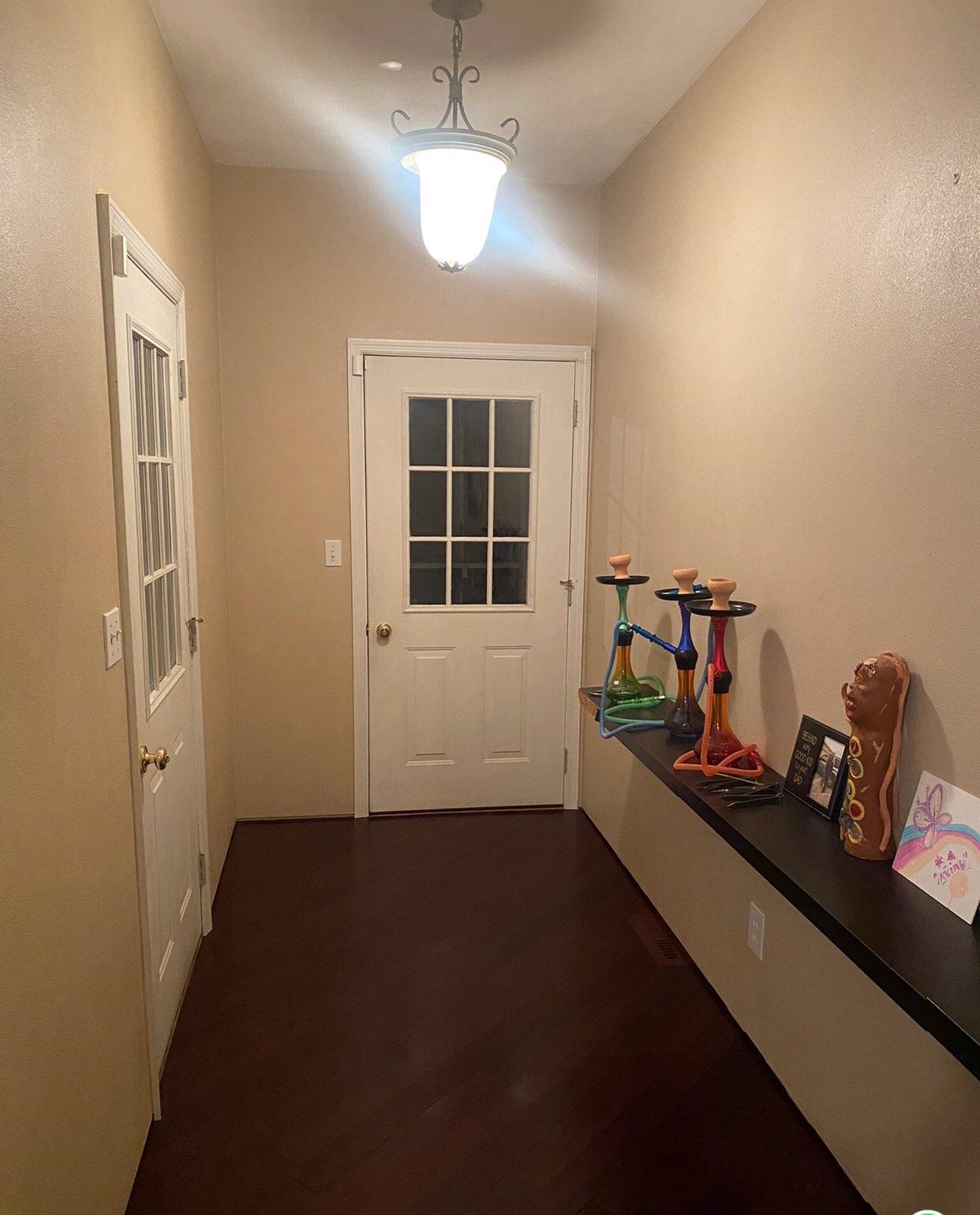 916 Olson Spring Close Belvidere, IL 61008 - Photo 25 of 32 a room with furniture and window