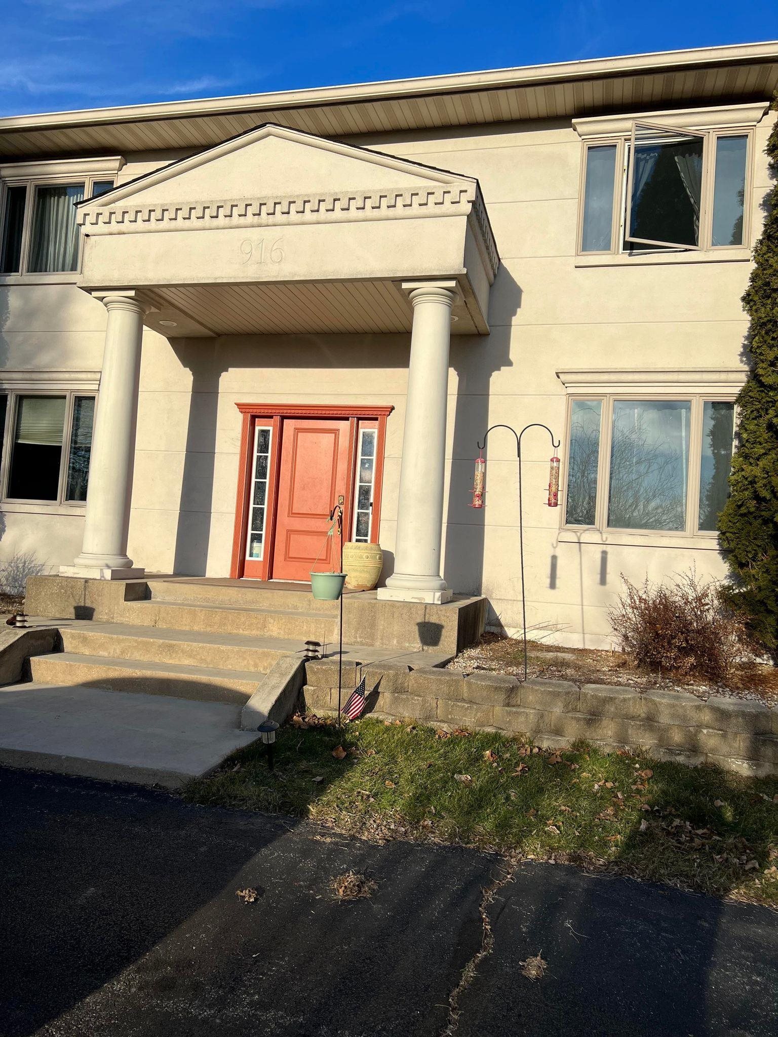 916 Olson Spring Close Belvidere, IL 61008 - Photo 9 of 32 a view of a house with outdoor space