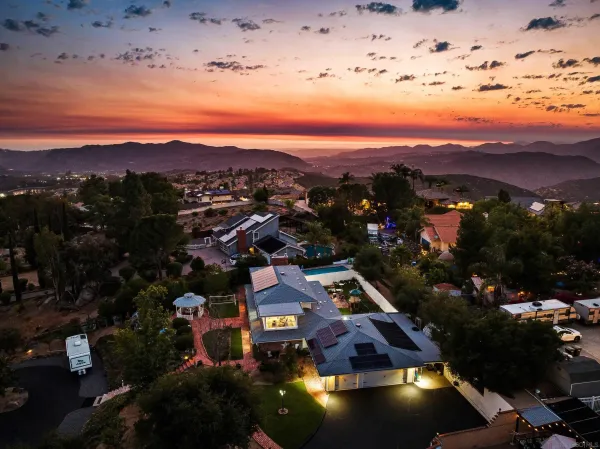 $1,299,000 | 2222 Lindsay Michelle Drive, Alpine, CA 91901