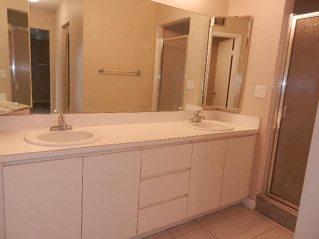 1023 Springdale Court Palm Springs, FL 33461 - Photo 13 of 15 master bath (2)