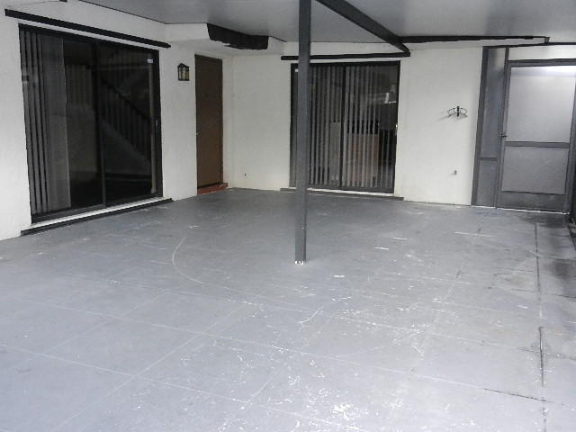 1023 Springdale Court Palm Springs, FL 33461 - Photo 10 of 15 large covered patio