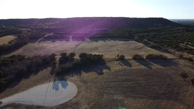 a view of outdoor space and mountain view