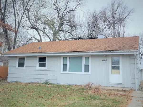 $195,900 | 2810 186th Street, Lansing, IL 60438