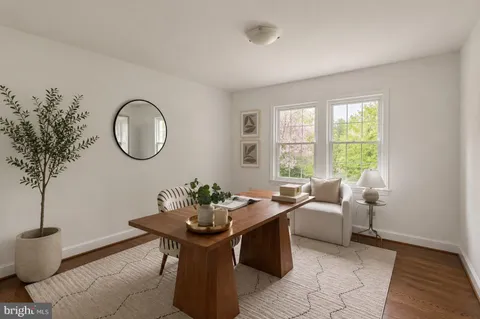 $1,700,000 | 2025 Trumbull Terrace Northwest, Washington, DC 20011
