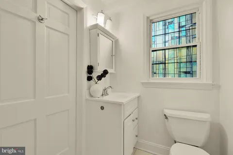 $1,700,000 | 2025 Trumbull Terrace Northwest, Washington, DC 20011