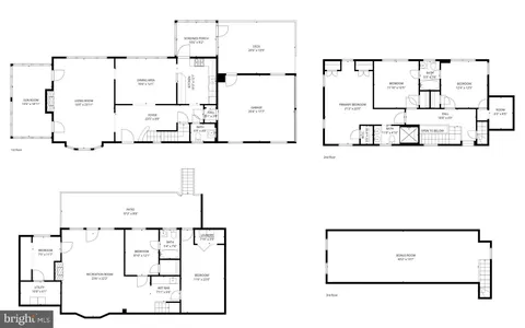 $1,700,000 | 2025 Trumbull Terrace Northwest, Washington, DC 20011