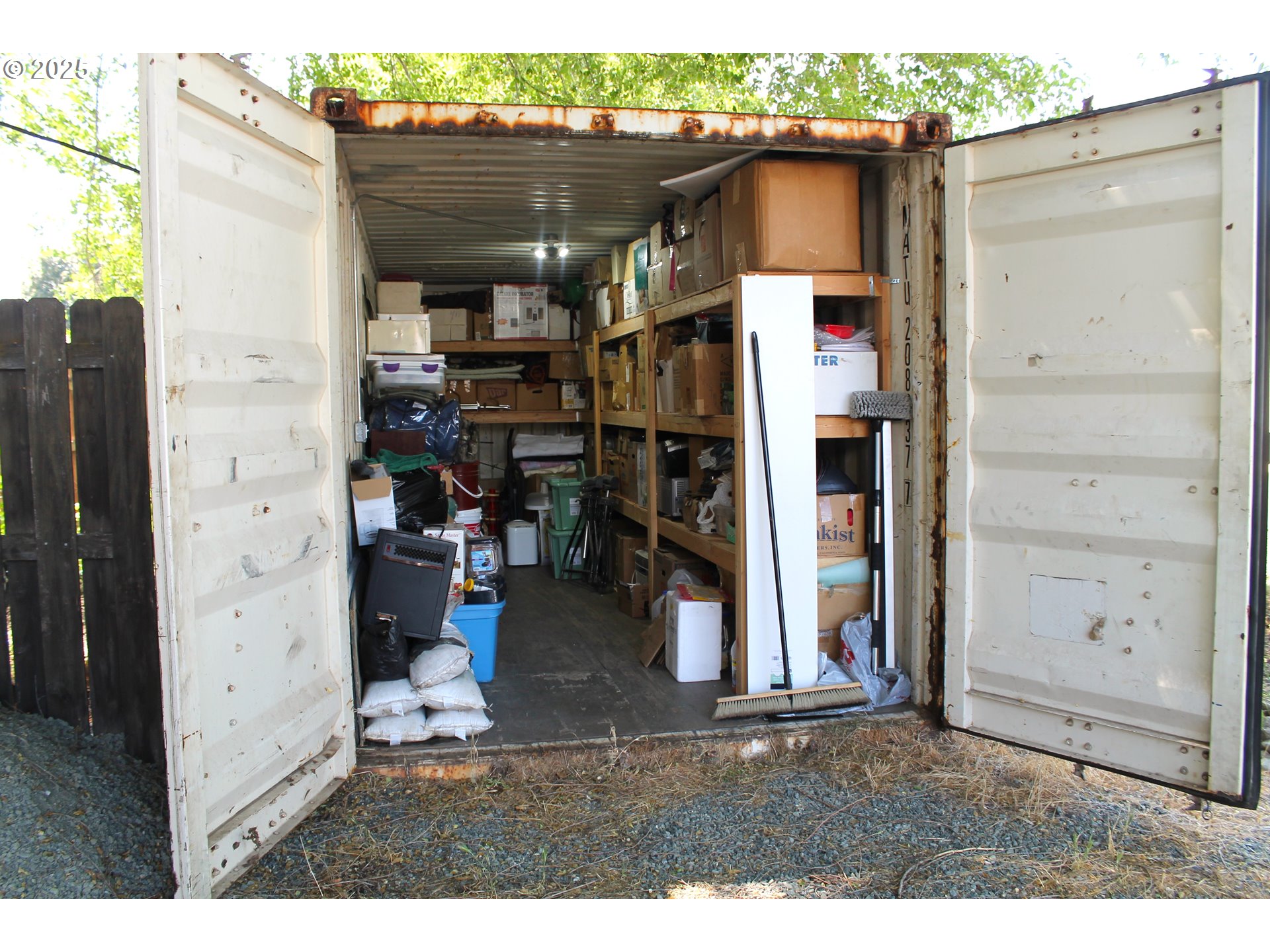 410 Northwest Bridge Street John Day, OR 97845 - Photo 13 of 19