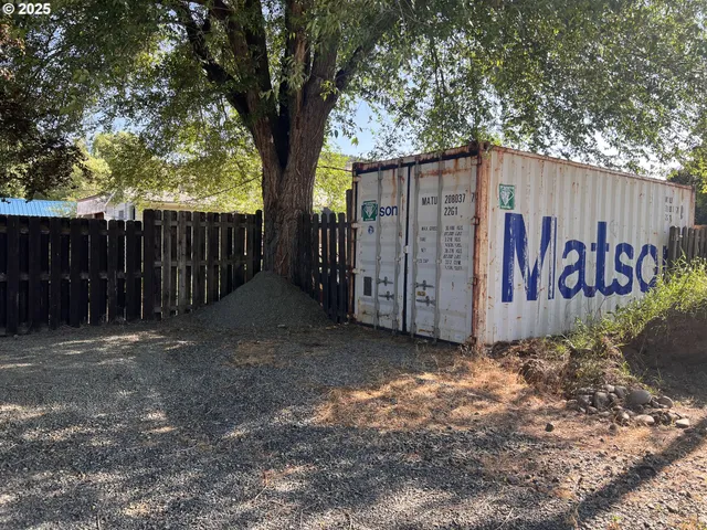 $215,000 | 410 Northwest Bridge Street, John Day, OR 97845