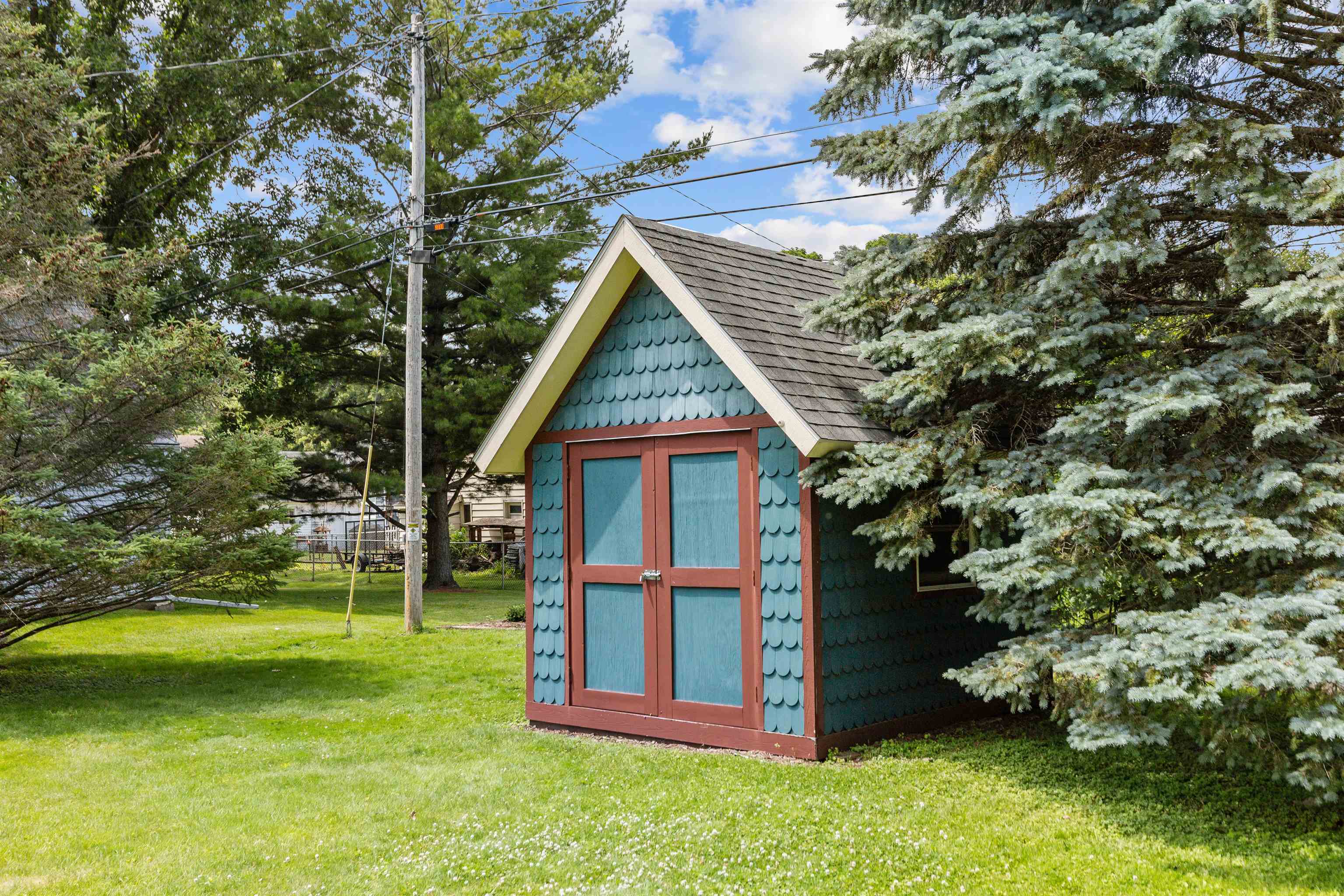 2309 North Oneida Street Appleton, WI 54911 - Photo 53 of 71