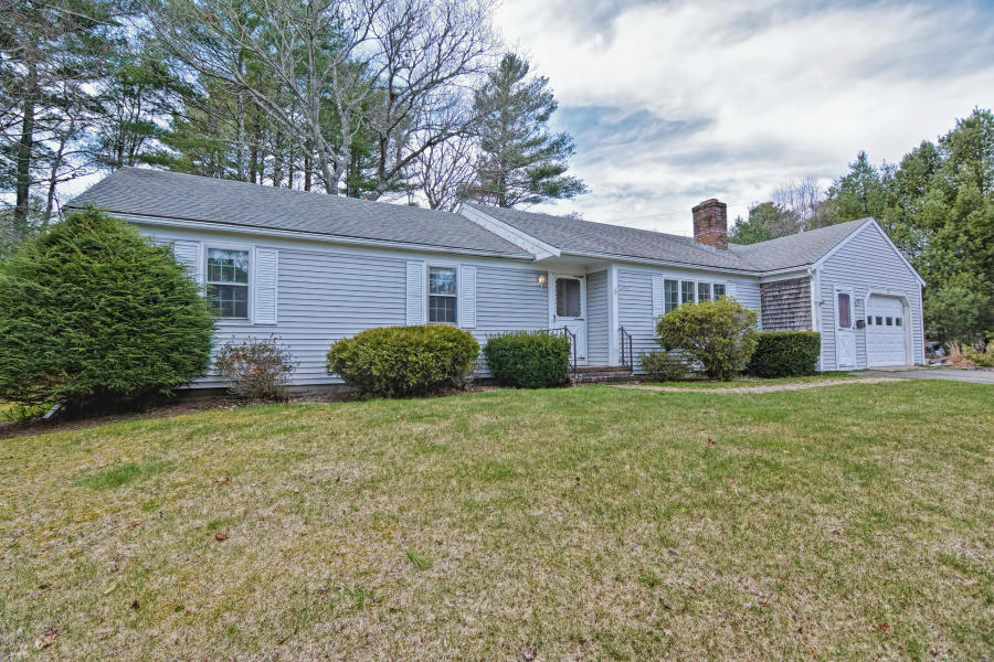 31 Black Valley Road Centerville, MA 02632 - Photo 39 of 40 Front