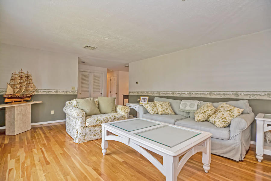 31 Black Valley Road Centerville, MA 02632 - Photo 5 of 40 Living to hallway